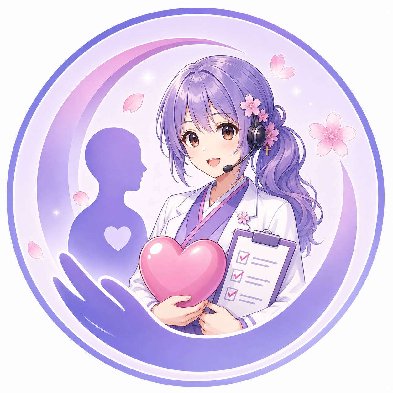 安全贴心服务